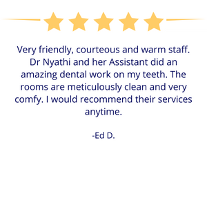 A7 Health Bryanston Dental Review (3)