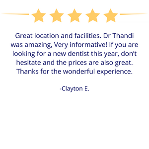 A7 Health Bryanston Dental Review (5)