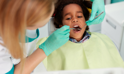 Kids Dentist Kids Dentist