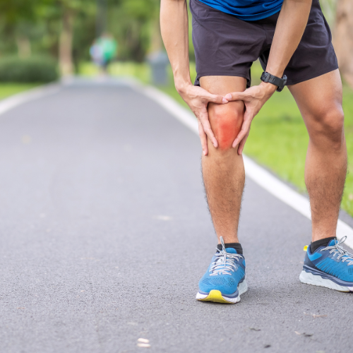 Patellofemoral Syndrome