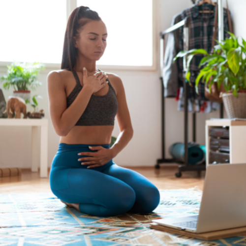 Physiotherapy helps manage Mood Disorders